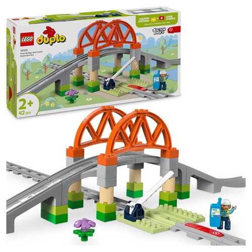 Lego duplo pack - duplo, espansione