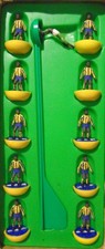 SQUADRA PESI MASSIMI SUBBUTEO