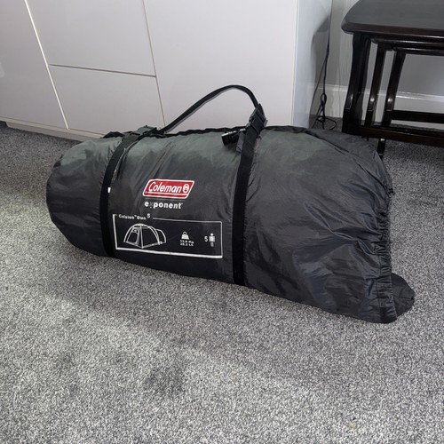 Coleman esponente celsius - esponente,