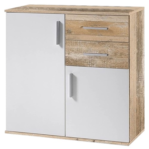 Mobile madia con cassetti - mobile,