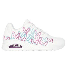 Skechers UNO Jgoldcrown