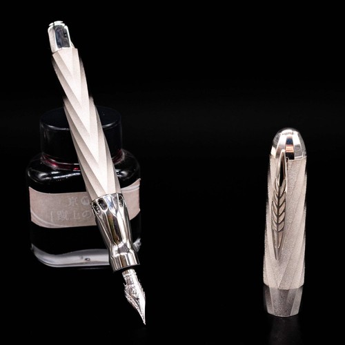 Penna stilografica pineider - stilografica,