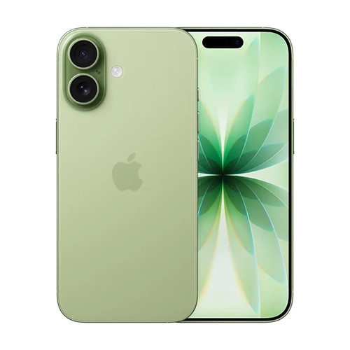 Apple iphone 256gb verde - iphone, 17