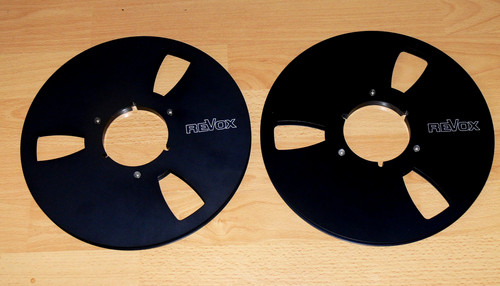 Bobine nastro in - bobine,