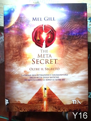 Oltre segreto the meta - oltre,
