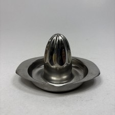 Alessi Alfra Spremiagrumi Inox