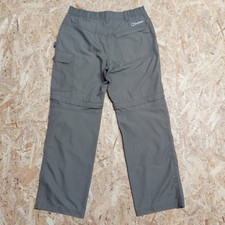Pantaloni da passeggio uomo