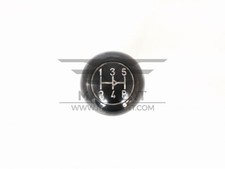 Porsche 911 Pomello Leva