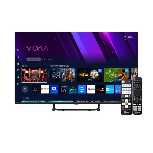 Tele system smart 32 - system, tv