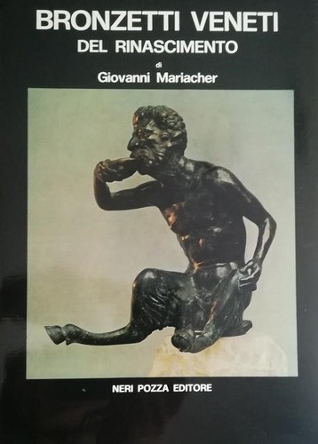 Bronzetti veneti del