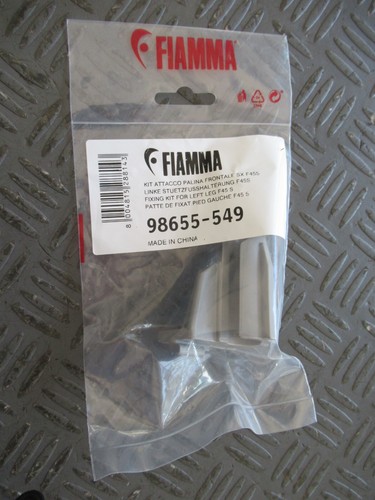 Fiamma 98655 549 kit attacco - fiamma:98655-549,