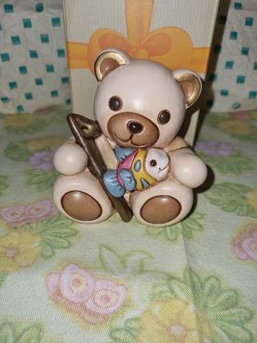 Thun teddy pescatore - teddy, 8.5