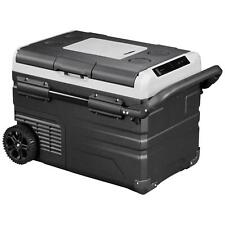 ALPICOOL ADVENTURER FRIGORIFERO COMPRESSORE RUOTE 45L CAMPEGGIO 12V RETE COOLBOX