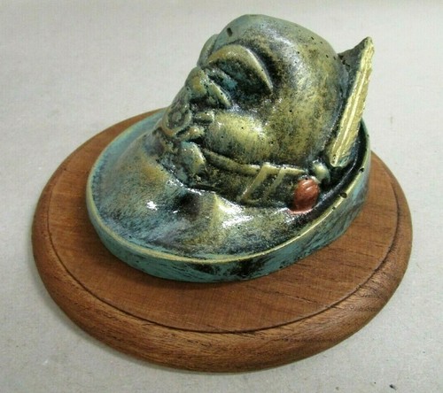 Fermacarte cappello degli - fermacarte, "cappello