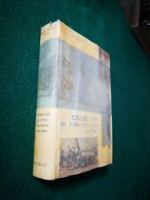 CRONACHE DI VITA ITALIANA