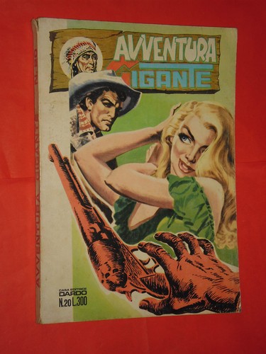 Raccolta avventura - raccolta,