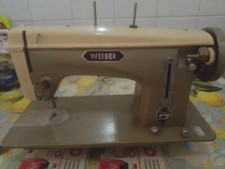 Macchina Per Cucire  Vintage