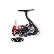DAIWA NINJA LT Match & Feeder  MULINELLI SPECIFICI PER PESCHE BOLOGNESE E FEEDER