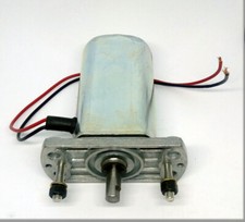 ALFA ROMEO DUETTO SPIDER 90 -93 75 MONTREAL GTV - Motore per regolatore alzacristalli