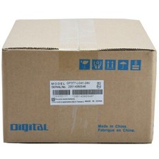 GP377-LG41-24V Nuovo Sigillato