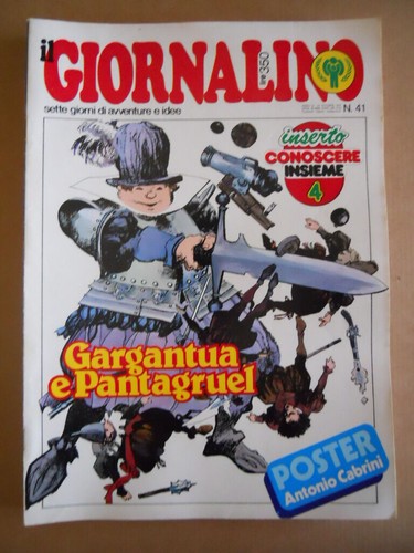 Giornalino 1979 il - 1979,
