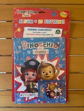 2022 Giochi Preziosi PINOCCHIO