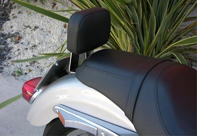 Schienalino sportster basso - schienalino,