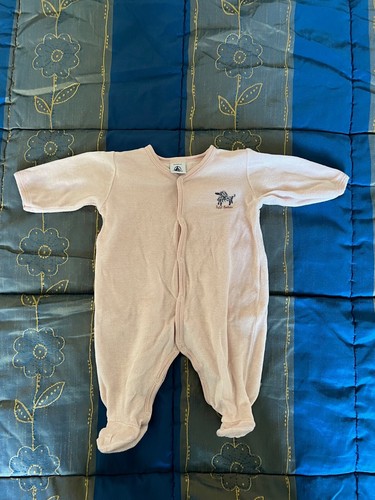 Promo petit bateau tutina - petit,