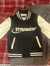 Trapstar Hyperdrive Varsity