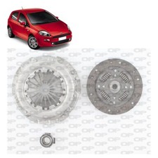 Kit frizione 3 pezzi per Fiat