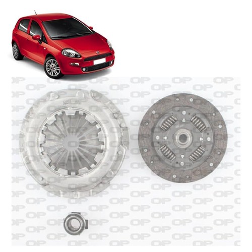 Kit frizione pezzi per - per, fiat