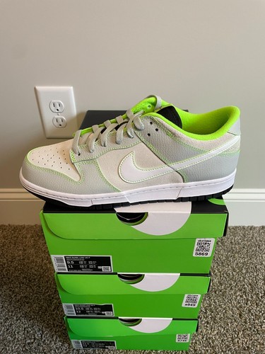 Nike dunk low university - nike,