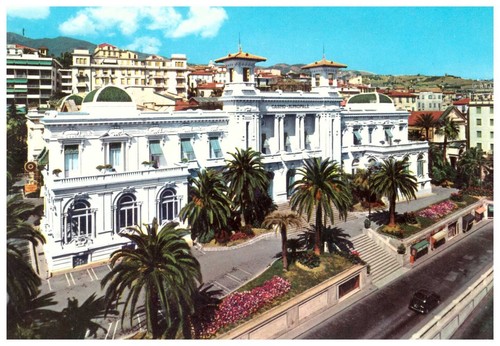 Sanremo lotto 5 - sanremo,