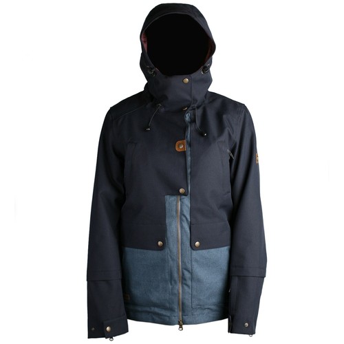 Giacca neve ride snowboard - neve,