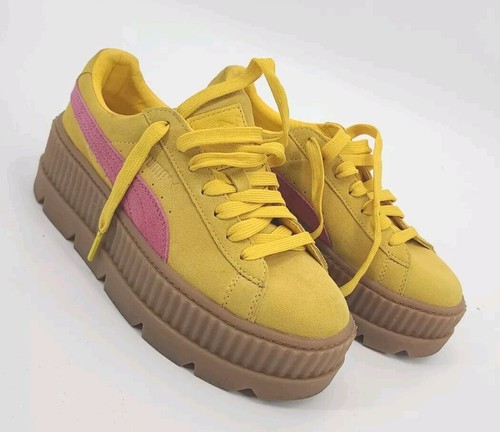 Mocassino puma fenty - puma,