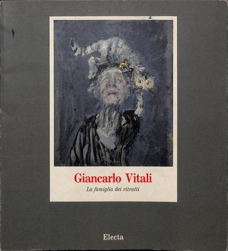 Giancarlo vitali famiglia - la,