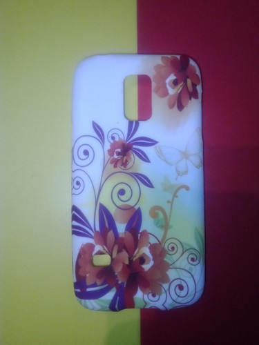 Custodia cellulare samsung - cellulare,
