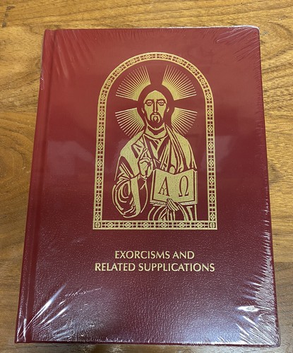 Rare exorcisms and - rare, related