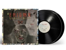 Enigma love sensuality - love,