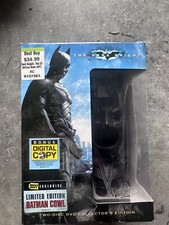 The Dark Knight Clown + Batman