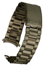 Osco Titanio Cinturino