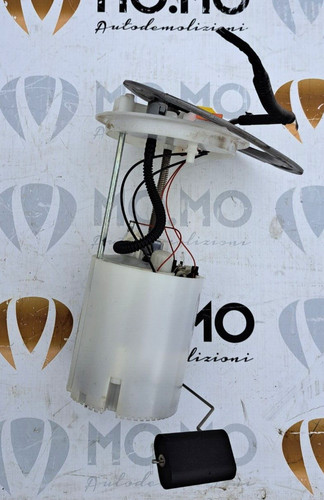 Pompa carburante lancia - carburante,