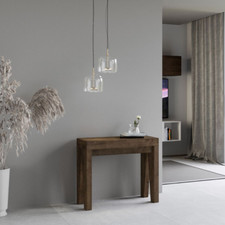 Consolle allungabile a 300 cm