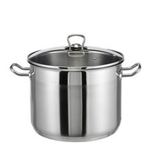 Pentola universale XL 10/15/20