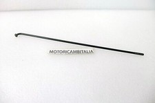 Per Alpina  RAGGI RAGGIO NERI 215 x 2,5 215X2,5 RUOTA CERCHIO SPOKE WHEEL BICI 