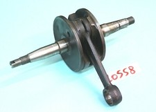 ALBERO MOTORE CAGIVA SX 125 