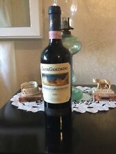 2005 Brunello di Montalcino Castelgiocondo Frescobaldi