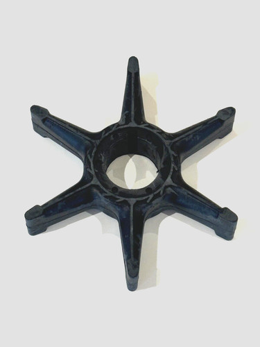 Pompa acqua girante due tempi