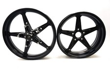 Cerchio Anteriore Posteriore