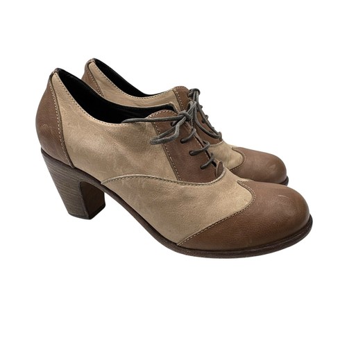 Scarpe derby fiorentini - scarpe,